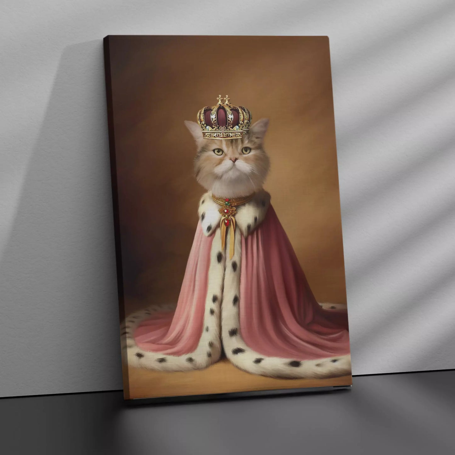 Monarchini z Rubinowym Tronem