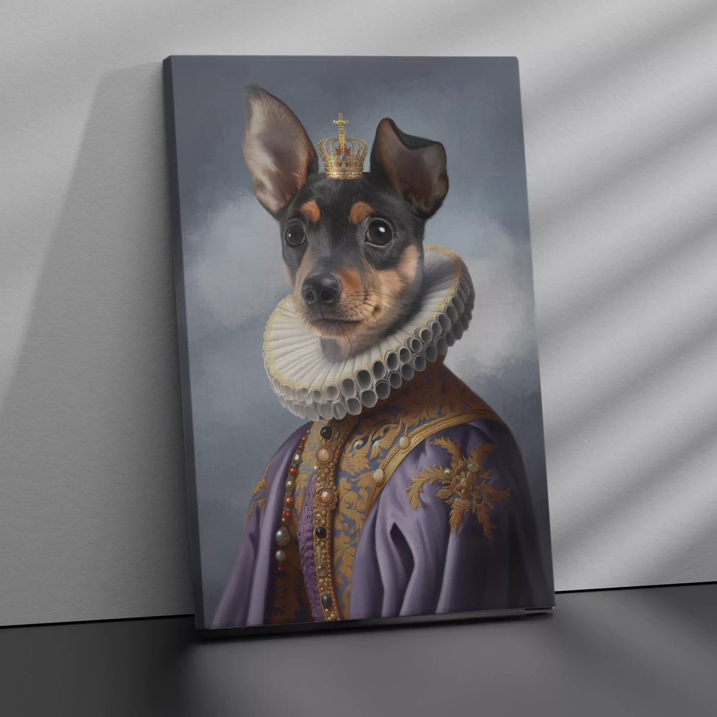 Arcyksiążę Purpury