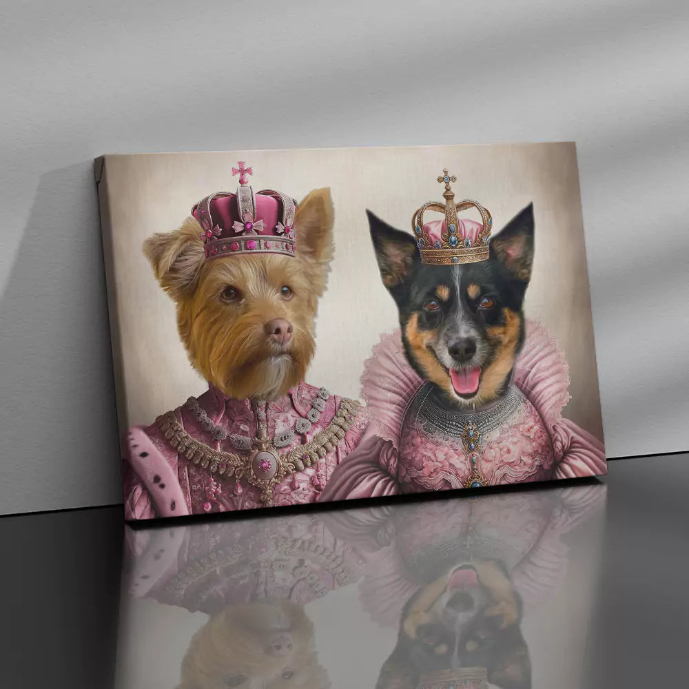 Prince i Princessa