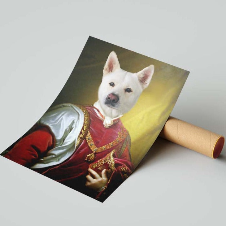 Antoni - plakat