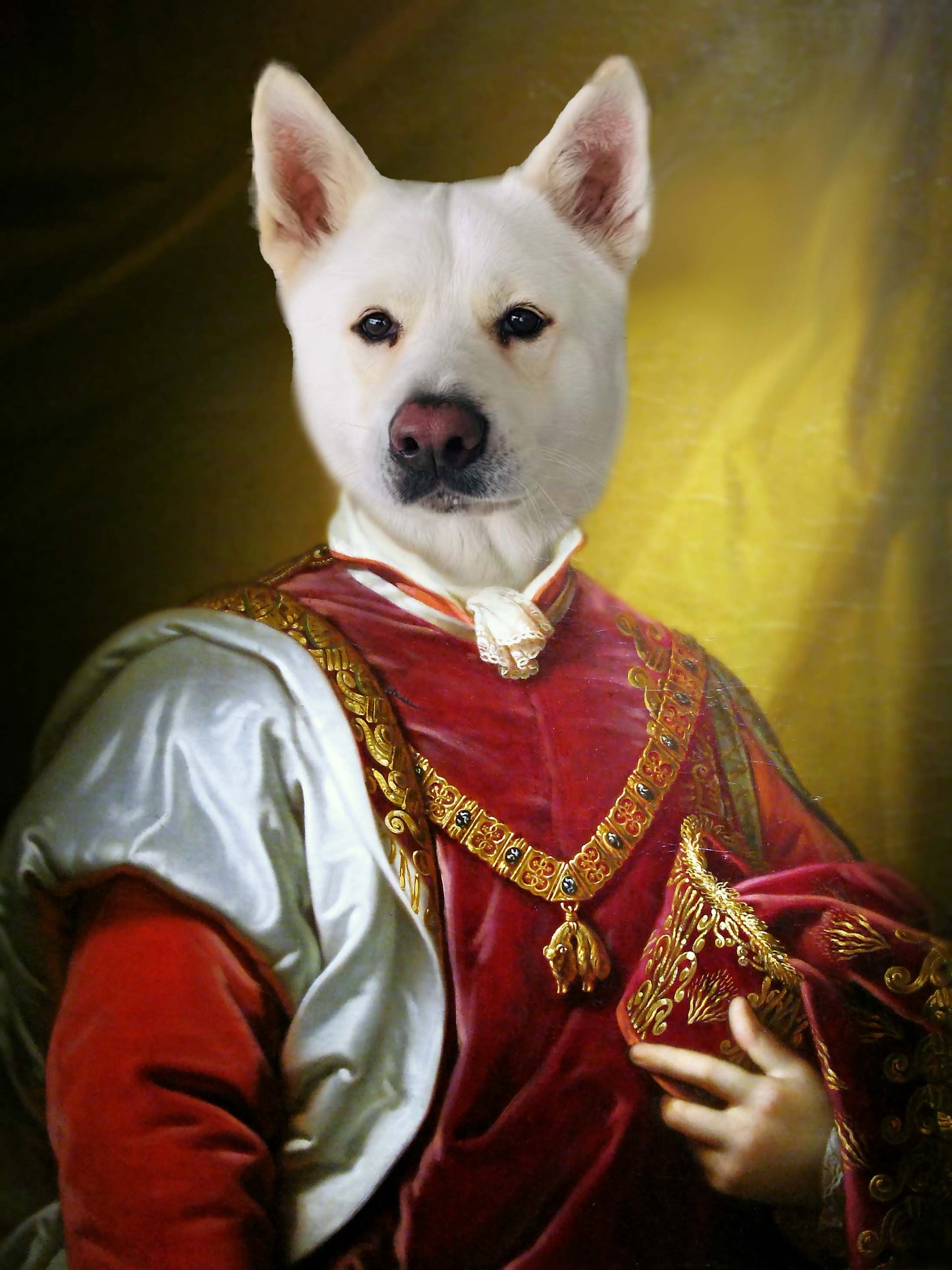 Antoni - plakat