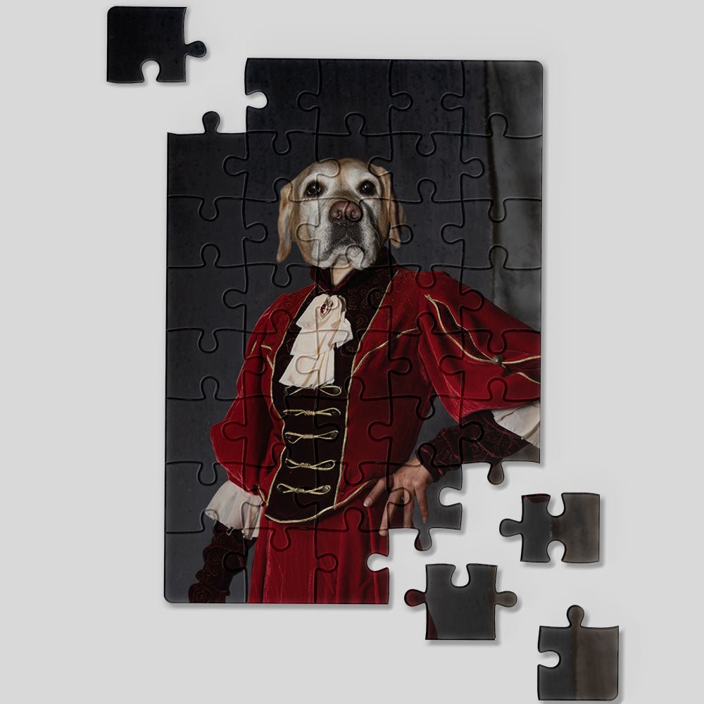 Dobrosława - Puzzle