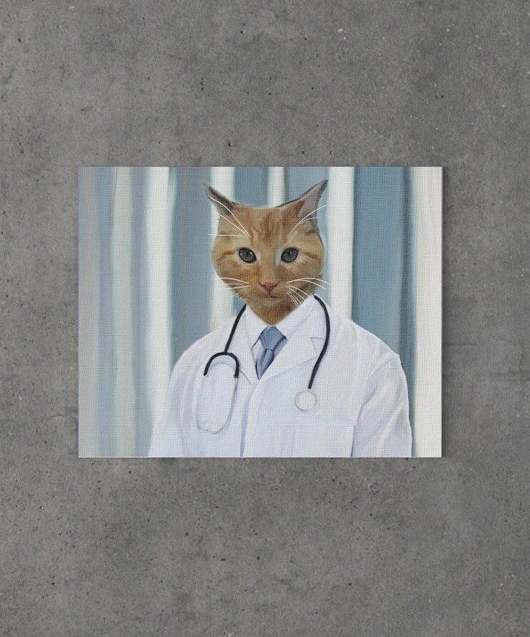 Doktor Basen