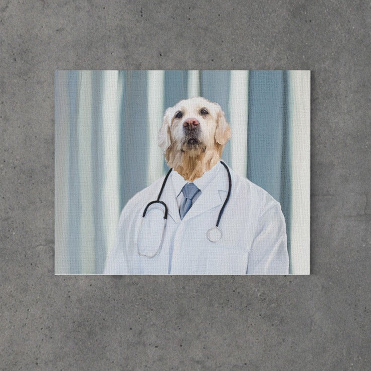 Doktor Basen