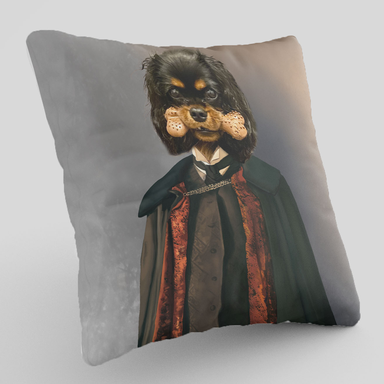 Dracula - Poduszka