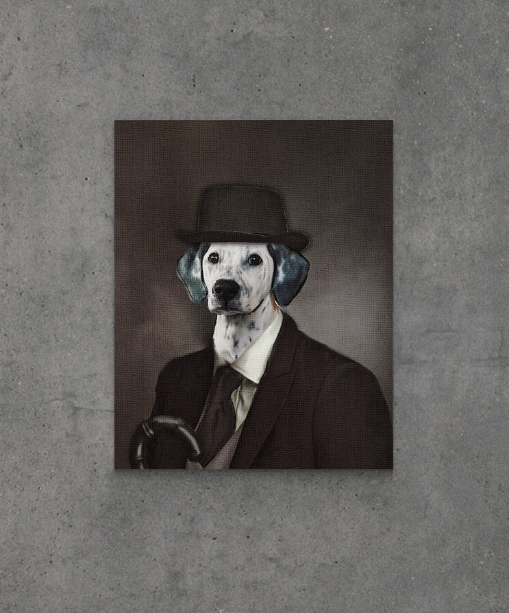 Gentelman