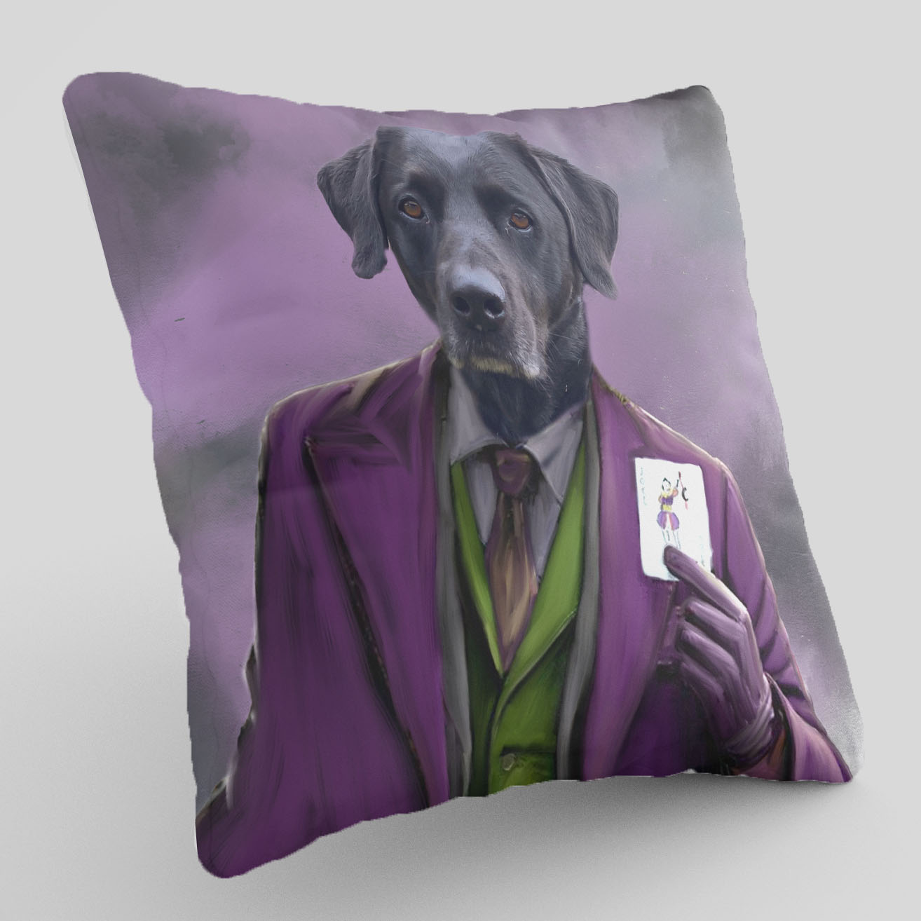 Joker - Poduszka