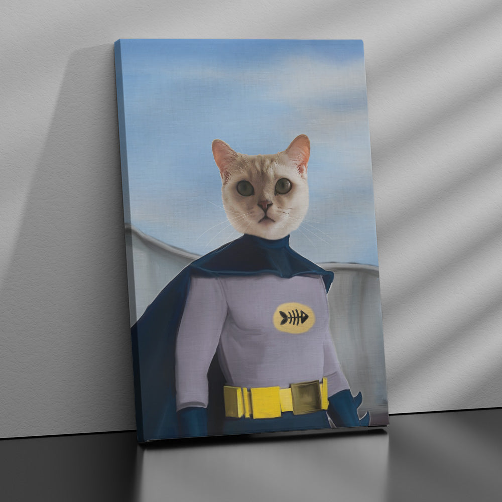 BatCat Miałczek