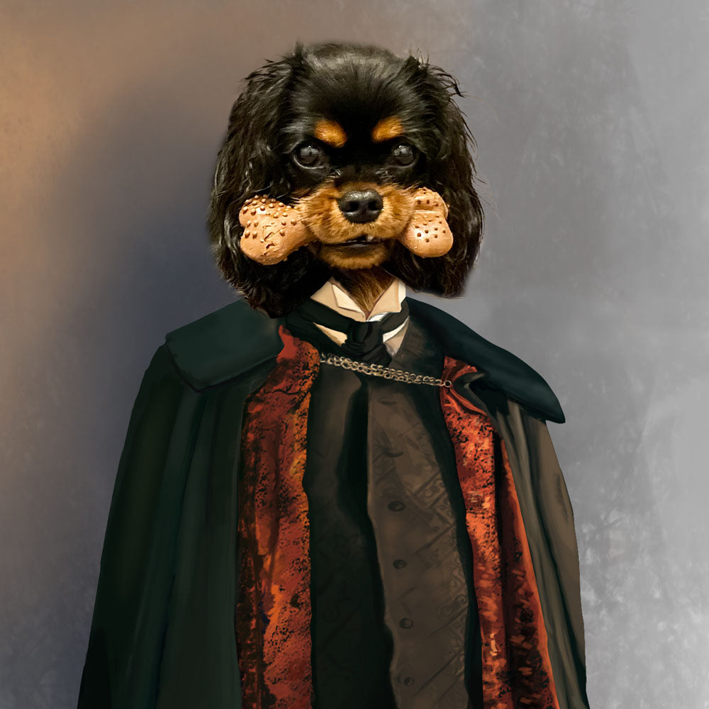 Dracula