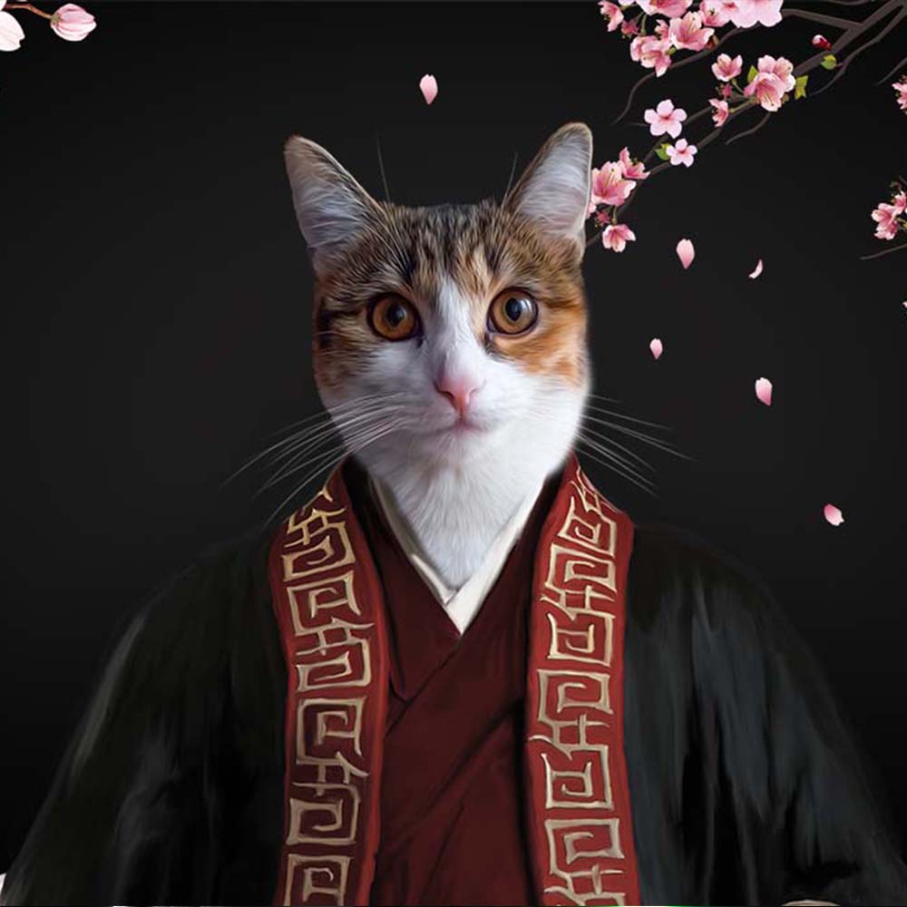 Samuraj