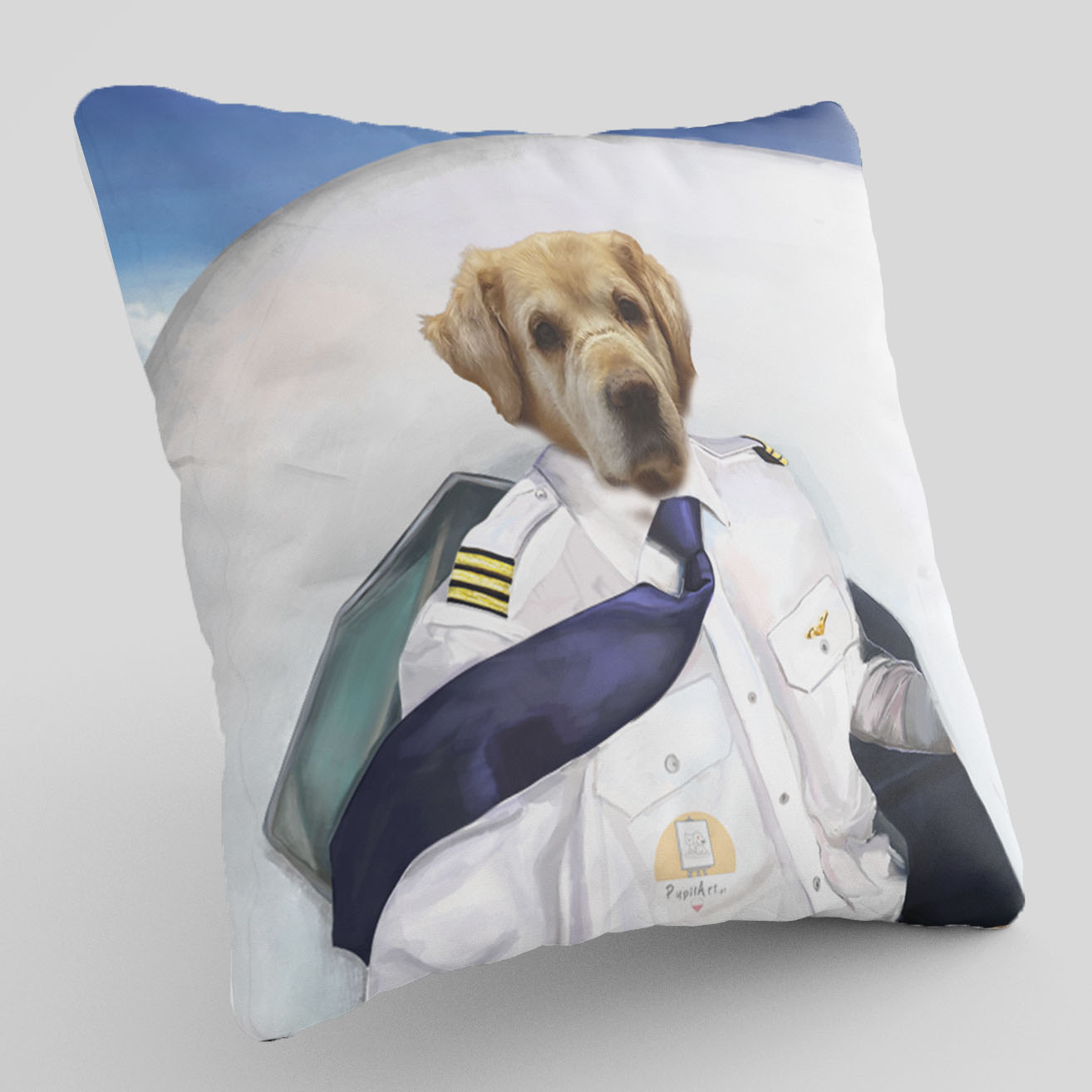 Pilot - Poduszka