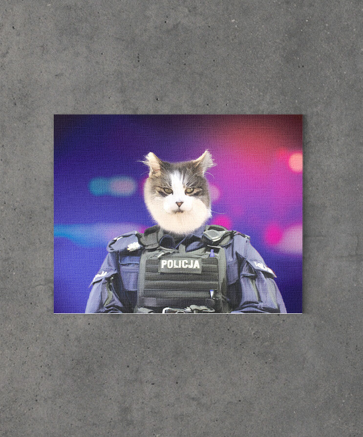 Policjat