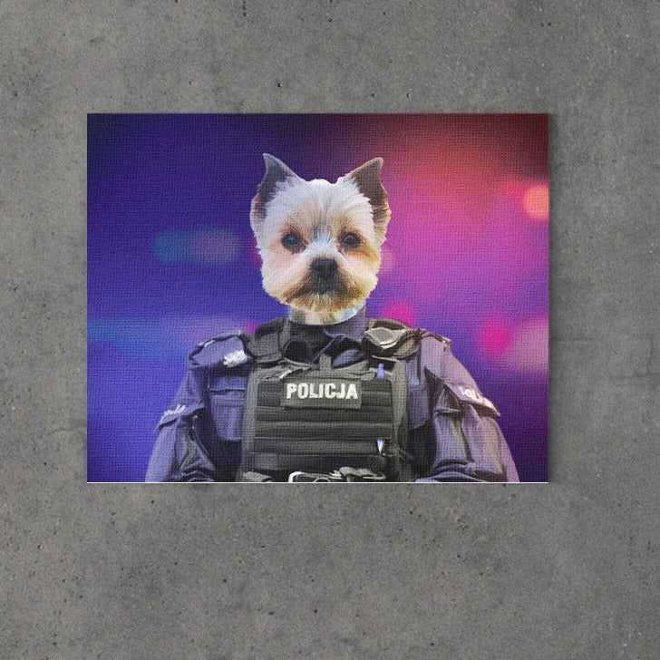 Policjat