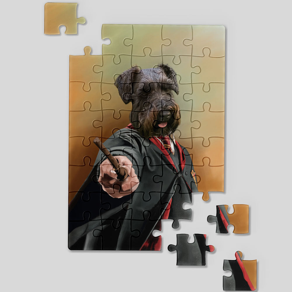 Potter - Puzzle