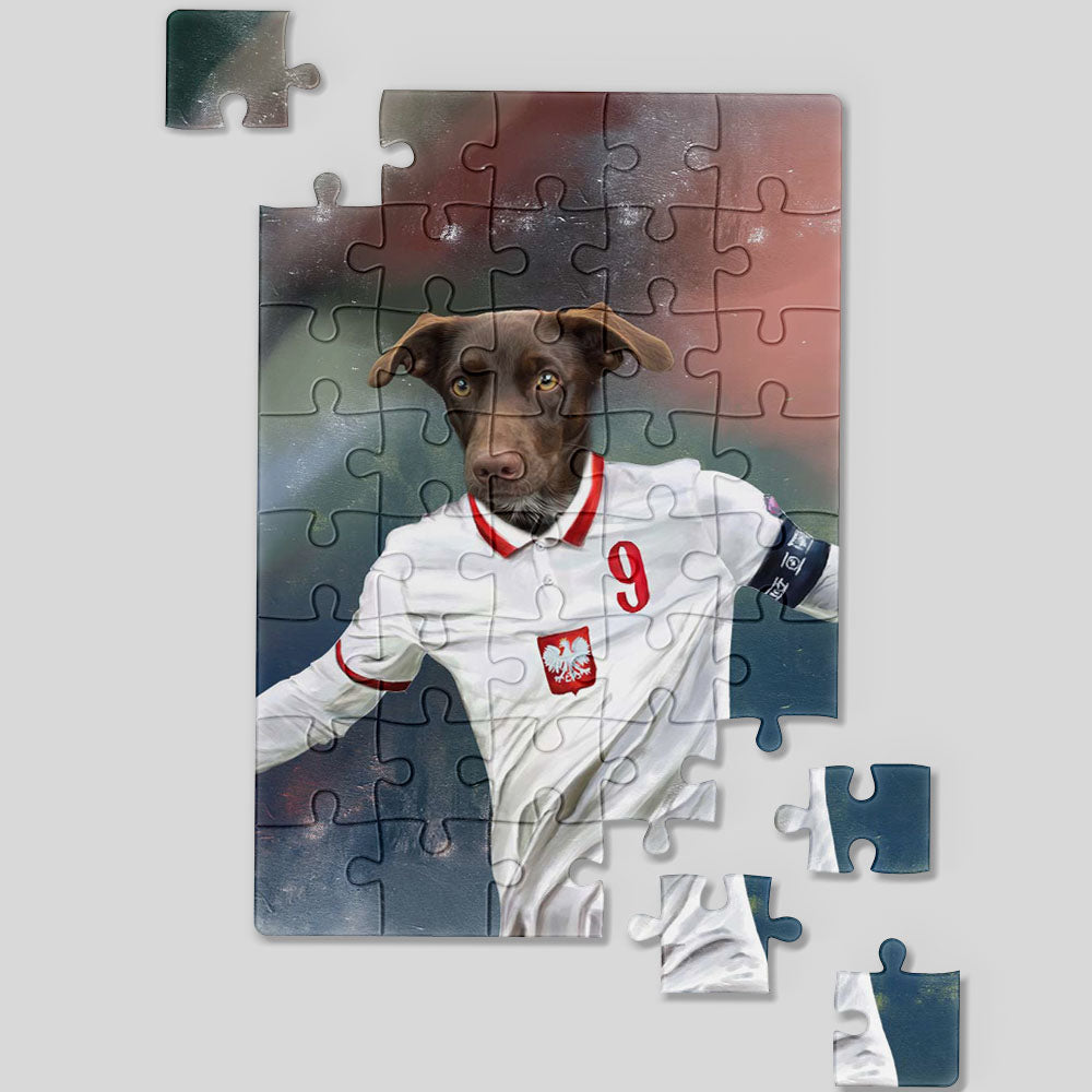Robert Zwierzyniowski - Puzzle