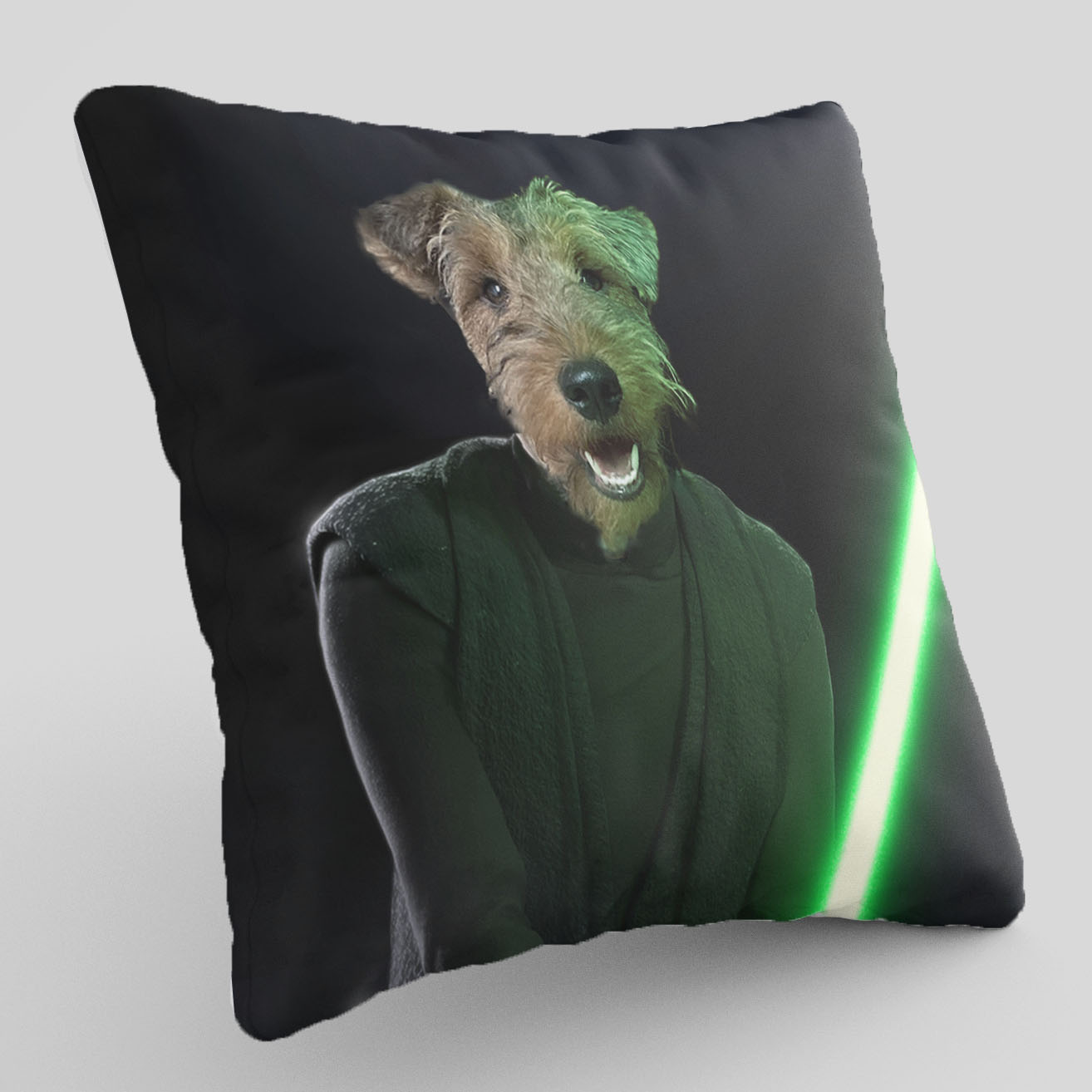 Rycerz Jedi - Poduszka