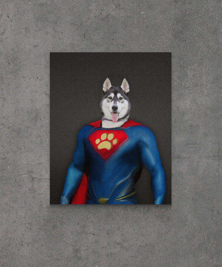 Super Zwierz