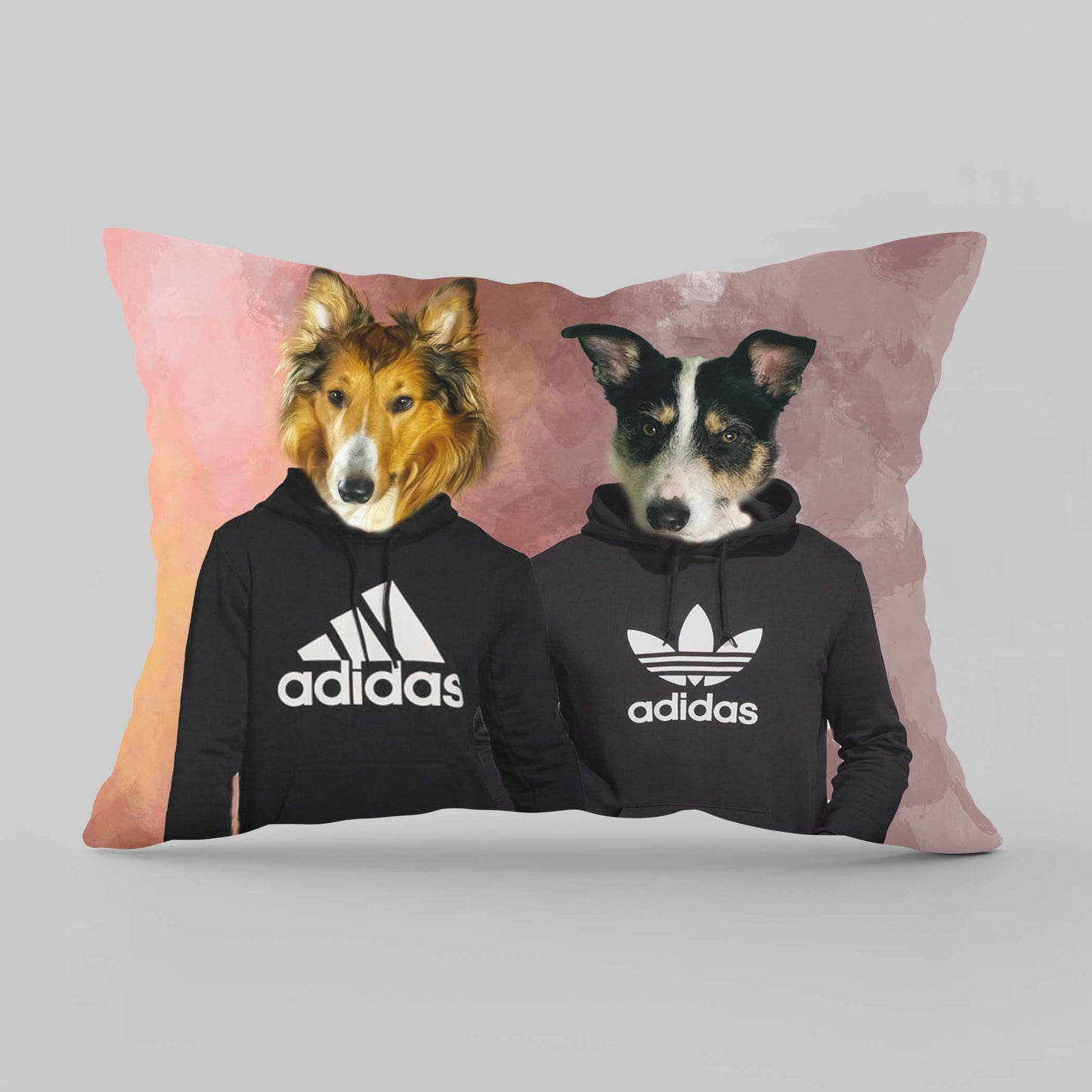 Ziomki w czerni - Poduszka