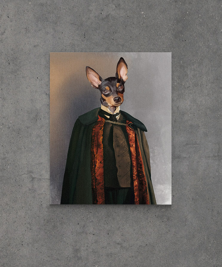 Dracula