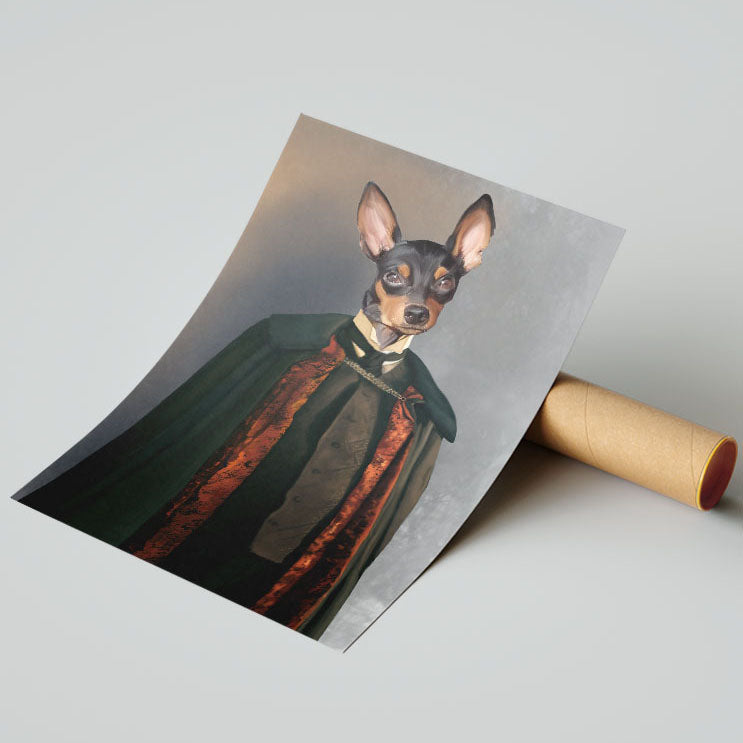 Dracula- plakat