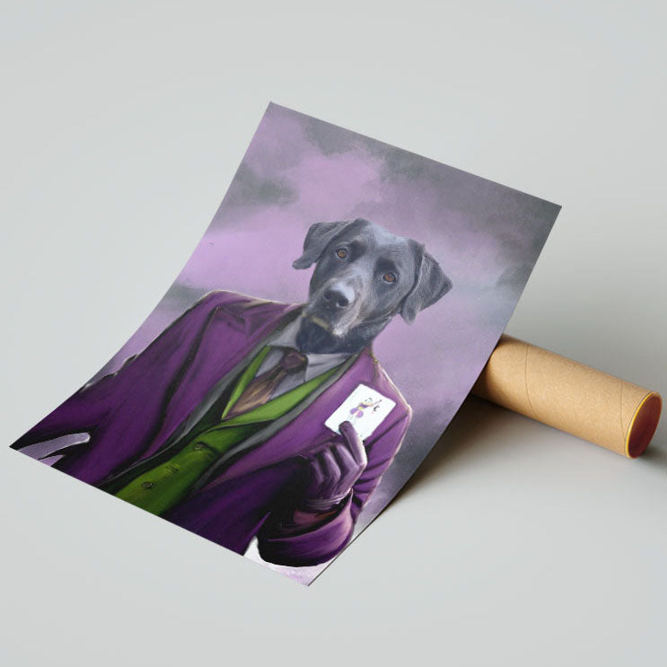 Joker- plakat