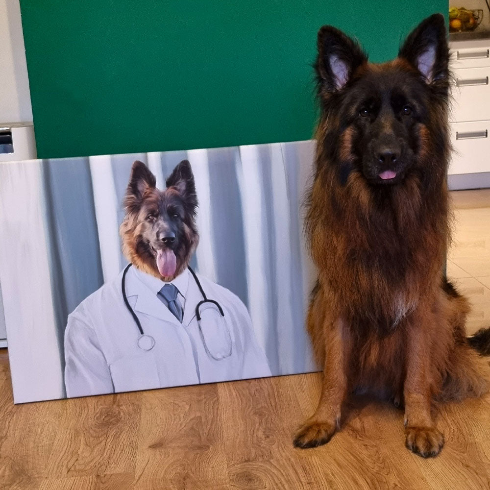 Doktor Basen