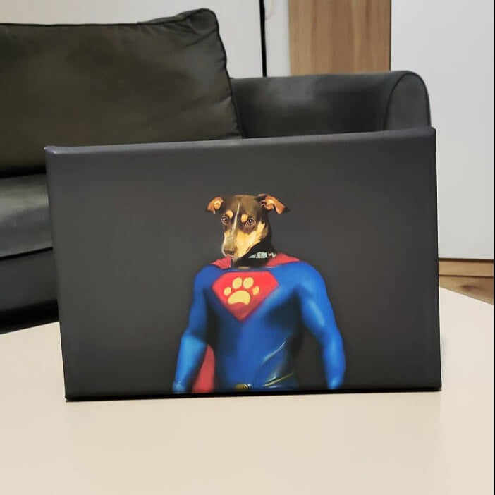 Super Zwierz