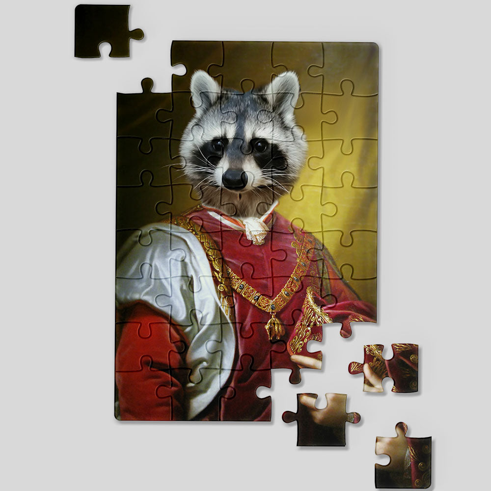 Antoni - Puzzle