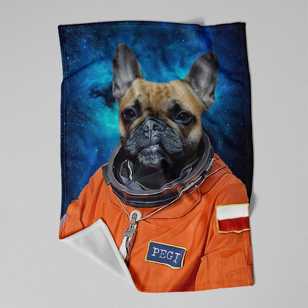 Astronauta Ares - Koc