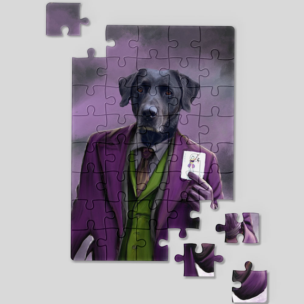 Joker - Puzzle