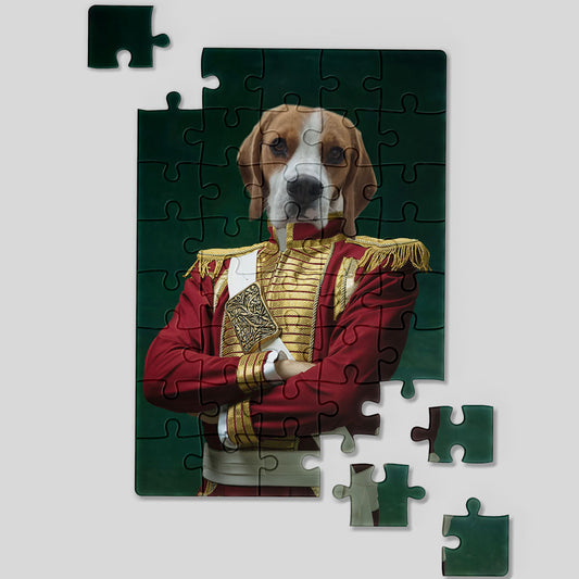 Józef - Puzzle